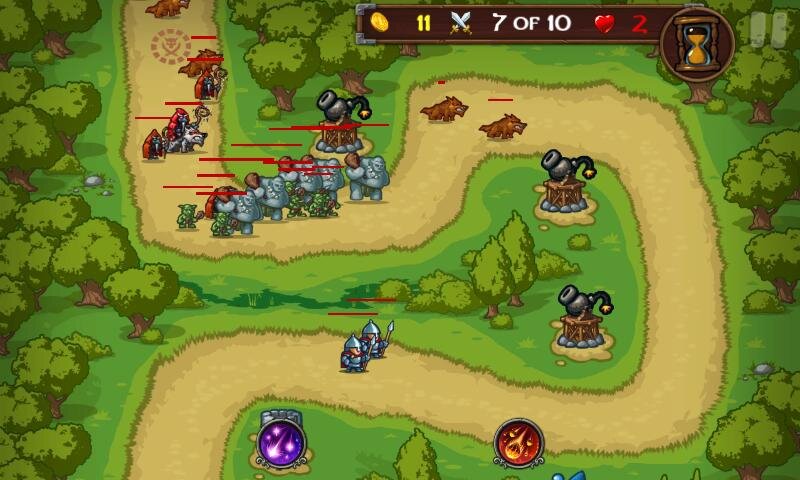 Image of Tower Defense